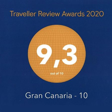 Deluxe Al Lado Del Mar By Canariasgetaway Las Palmas de Gran Canaria Bagian luar foto