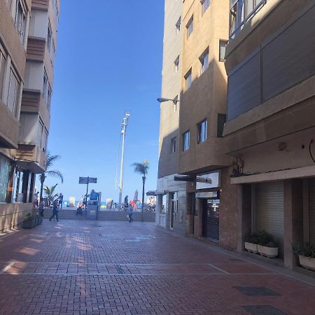 Deluxe Al Lado Del Mar By Canariasgetaway Las Palmas de Gran Canaria Bagian luar foto