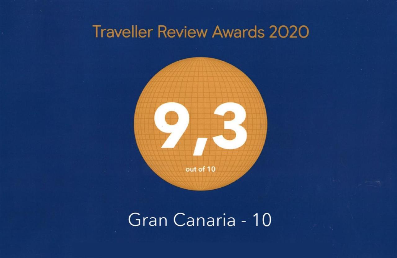 Deluxe Al Lado Del Mar By Canariasgetaway Las Palmas de Gran Canaria Bagian luar foto