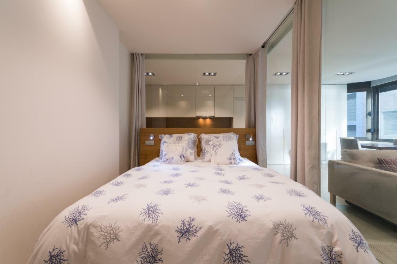 Deluxe Al Lado Del Mar By Canariasgetaway Las Palmas de Gran Canaria Bagian luar foto