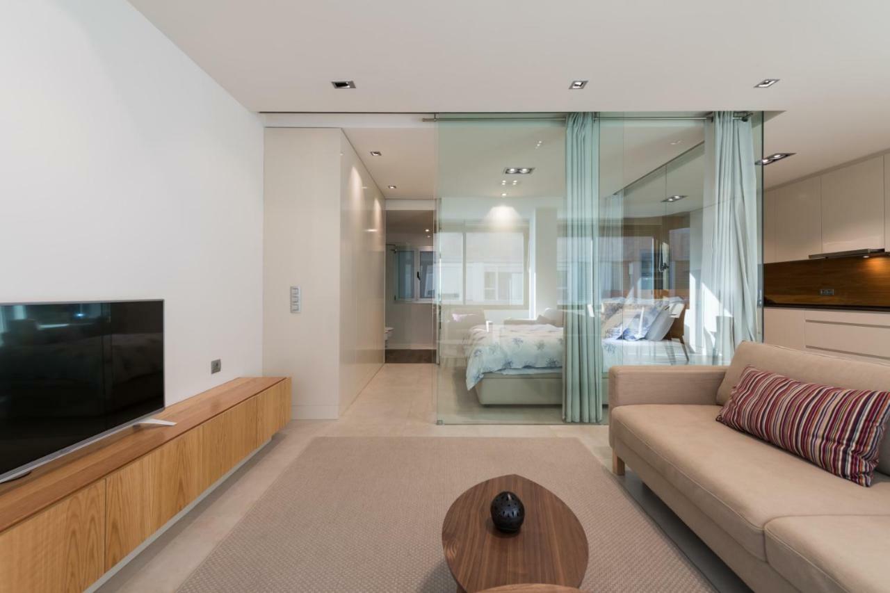 Deluxe Al Lado Del Mar By Canariasgetaway Las Palmas de Gran Canaria Bagian luar foto