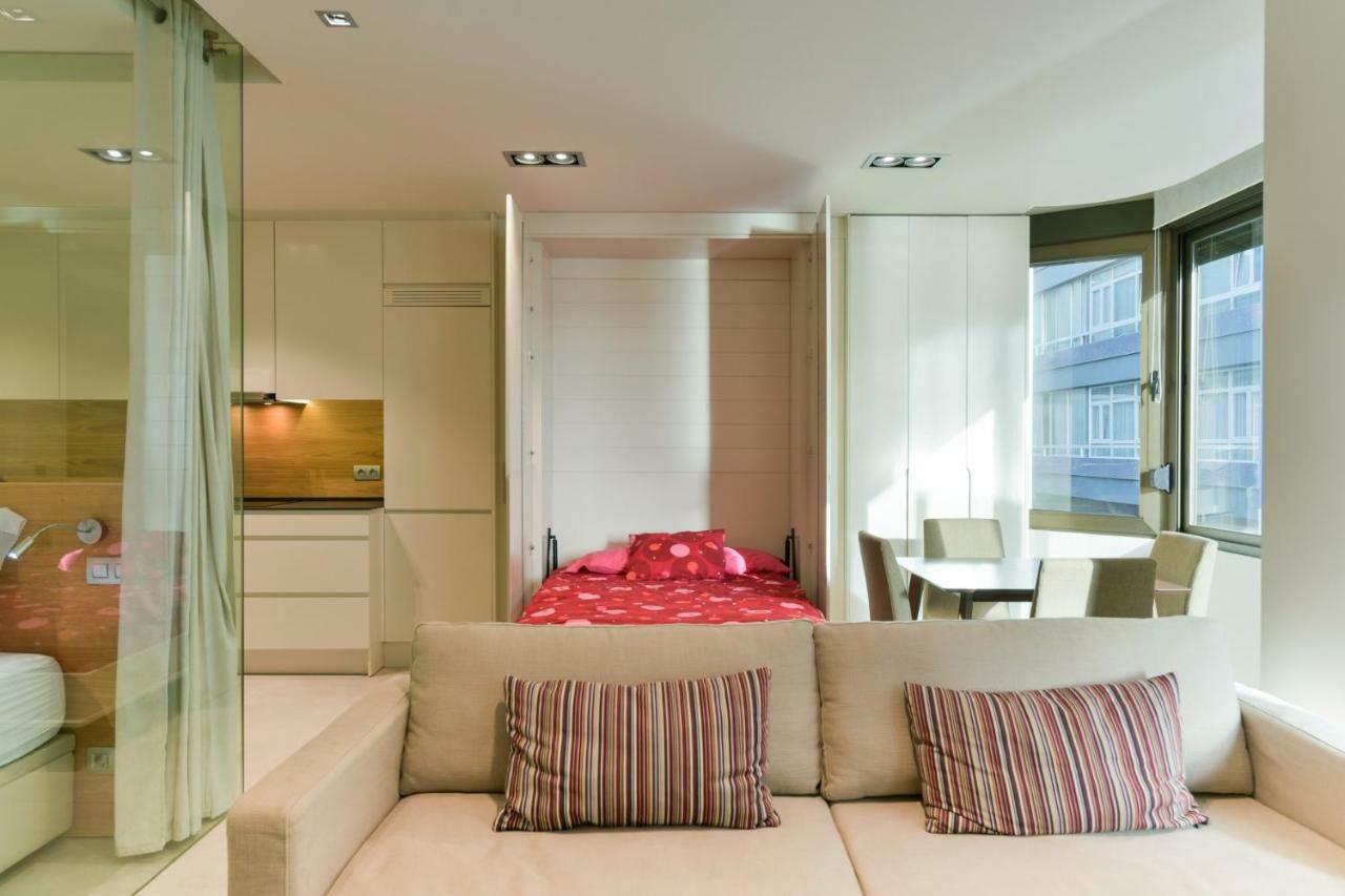 Deluxe Al Lado Del Mar By Canariasgetaway Las Palmas de Gran Canaria Bagian luar foto