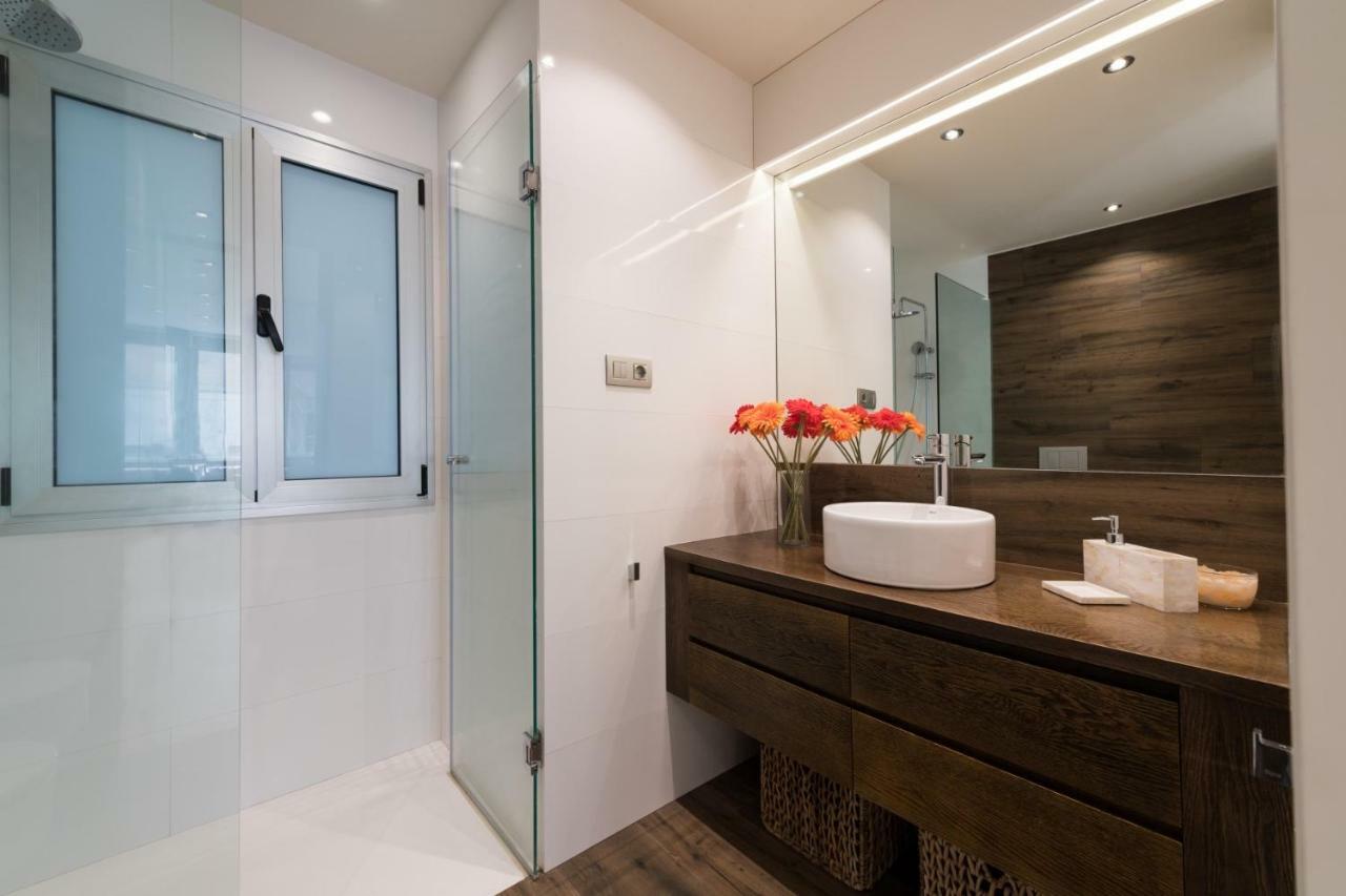 Deluxe Al Lado Del Mar By Canariasgetaway Las Palmas de Gran Canaria Bagian luar foto