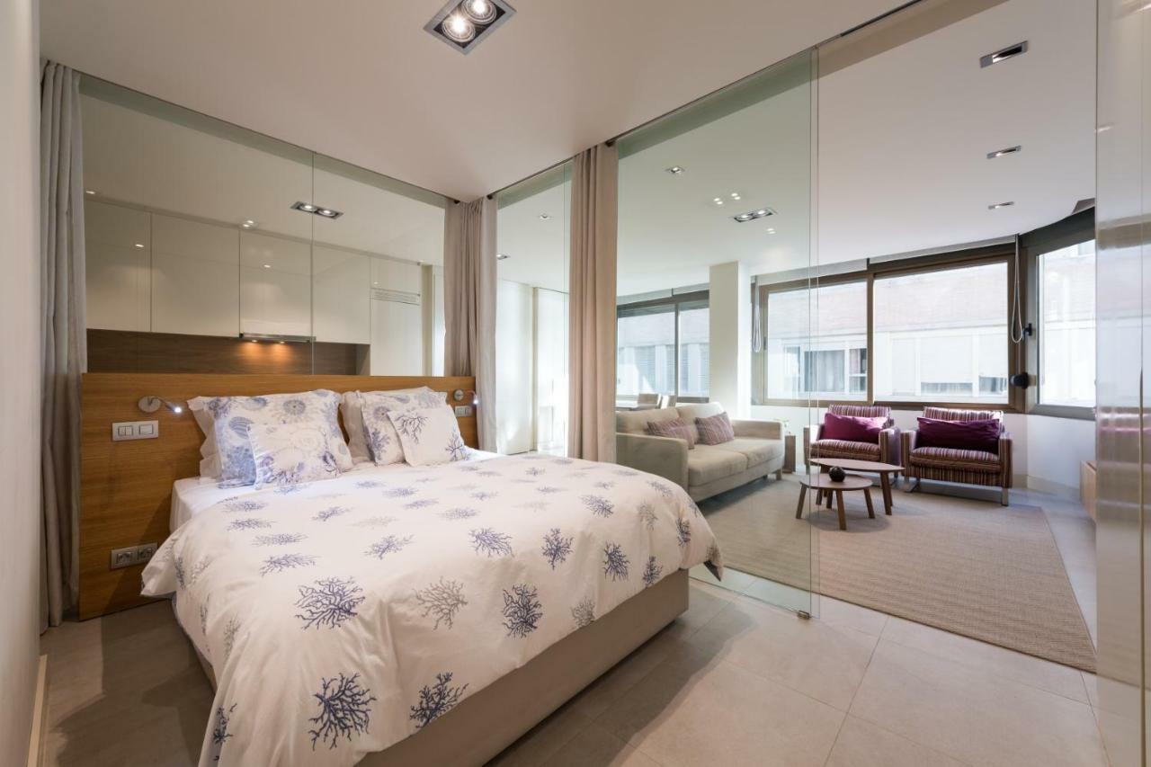 Deluxe Al Lado Del Mar By Canariasgetaway Las Palmas de Gran Canaria Bagian luar foto