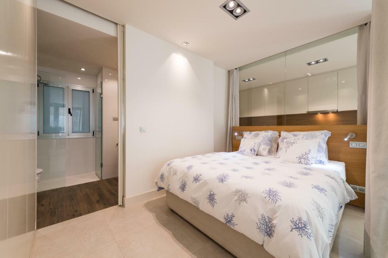 Deluxe Al Lado Del Mar By Canariasgetaway Las Palmas de Gran Canaria Bagian luar foto