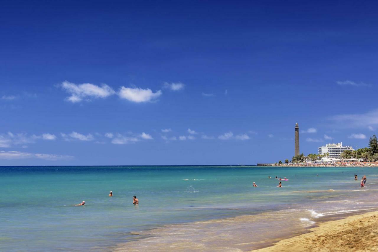 Deluxe Al Lado Del Mar By Canariasgetaway Las Palmas de Gran Canaria Bagian luar foto