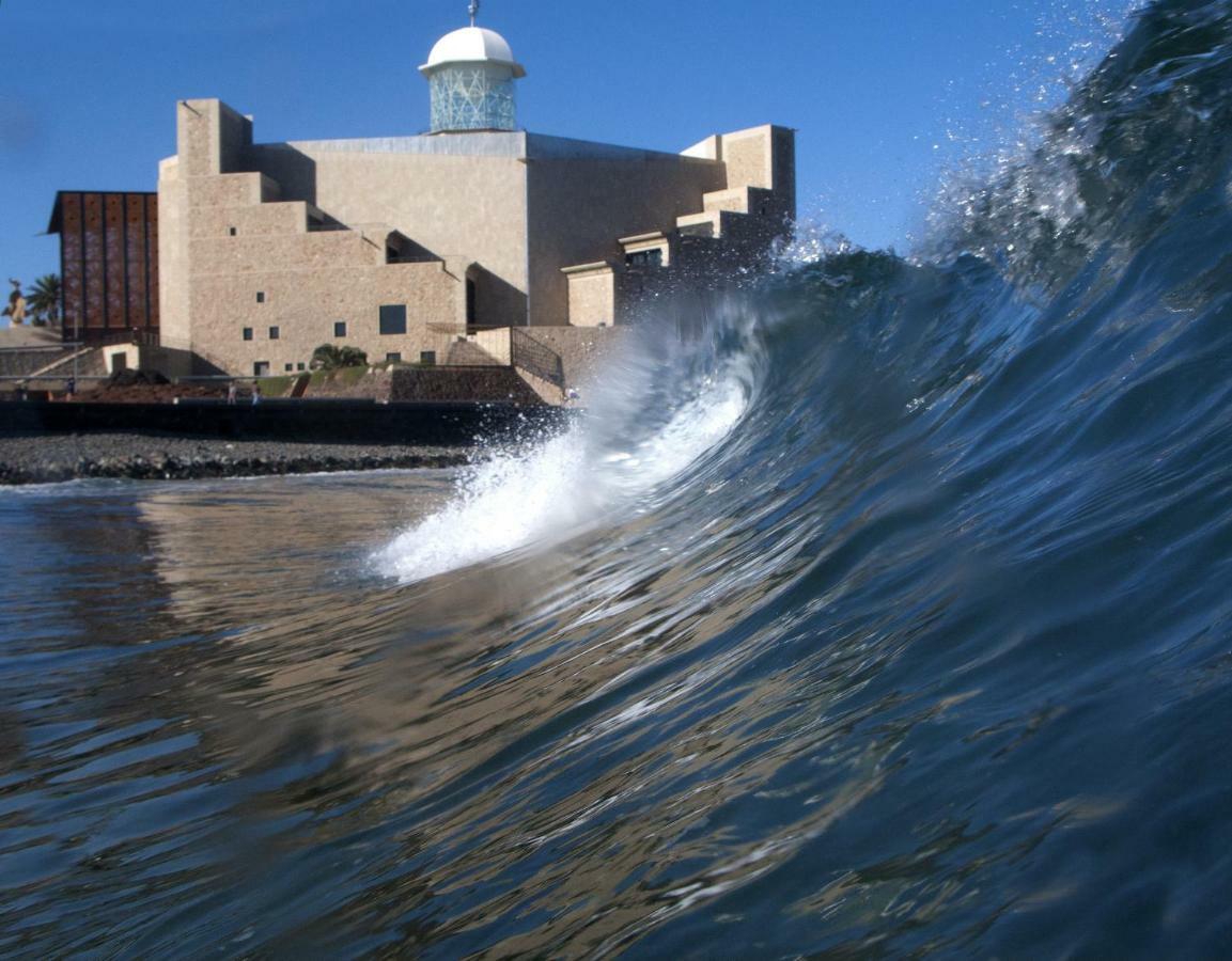 Deluxe Al Lado Del Mar By Canariasgetaway Las Palmas de Gran Canaria Bagian luar foto
