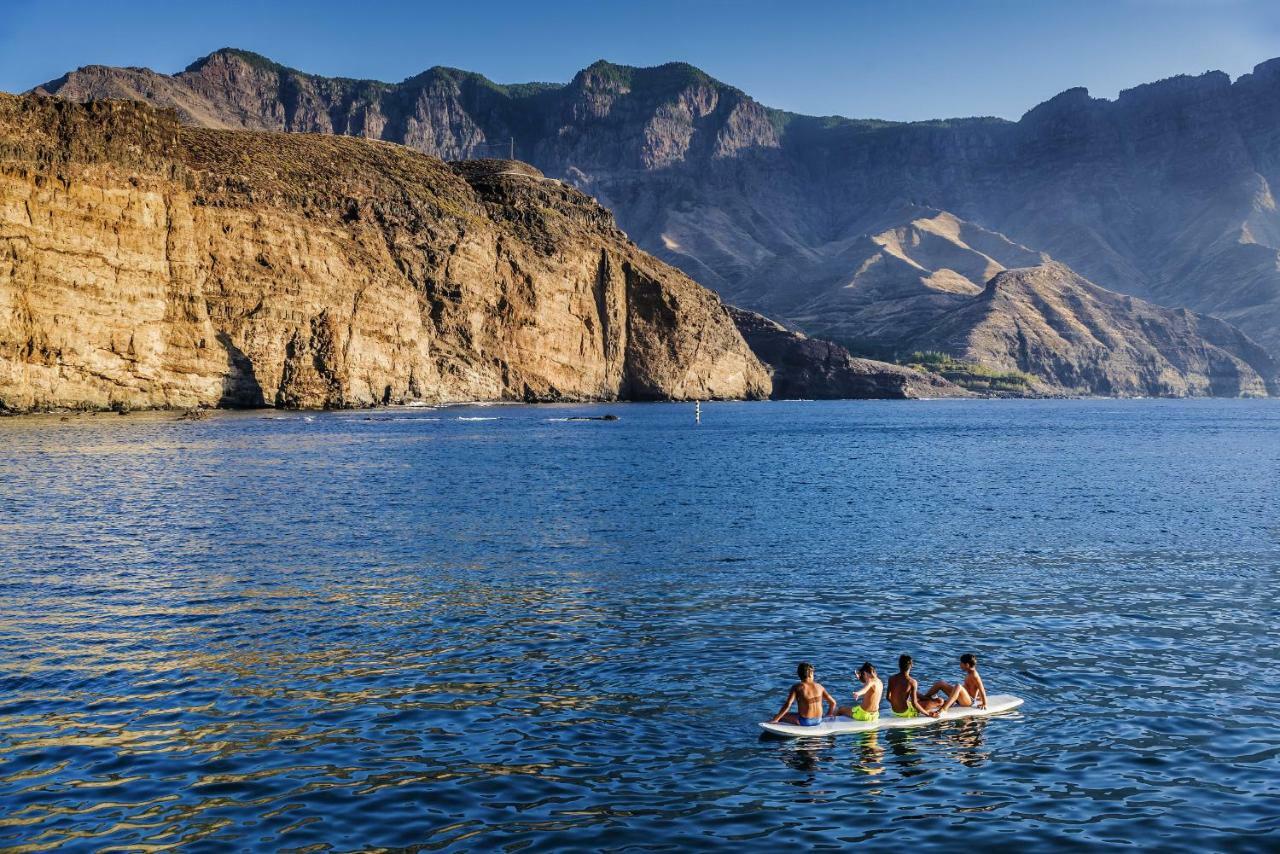 Deluxe Al Lado Del Mar By Canariasgetaway Las Palmas de Gran Canaria Bagian luar foto