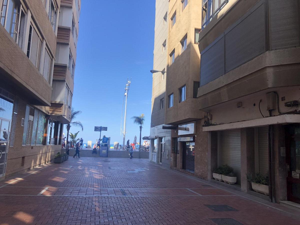 Deluxe Al Lado Del Mar By Canariasgetaway Las Palmas de Gran Canaria Bagian luar foto